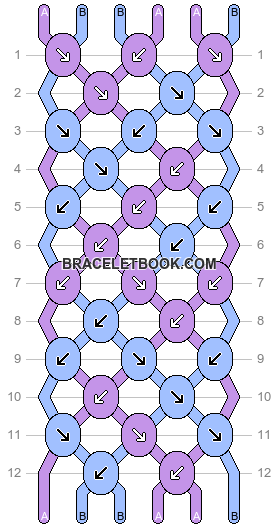 Normal pattern #211352 variation #443467 pattern