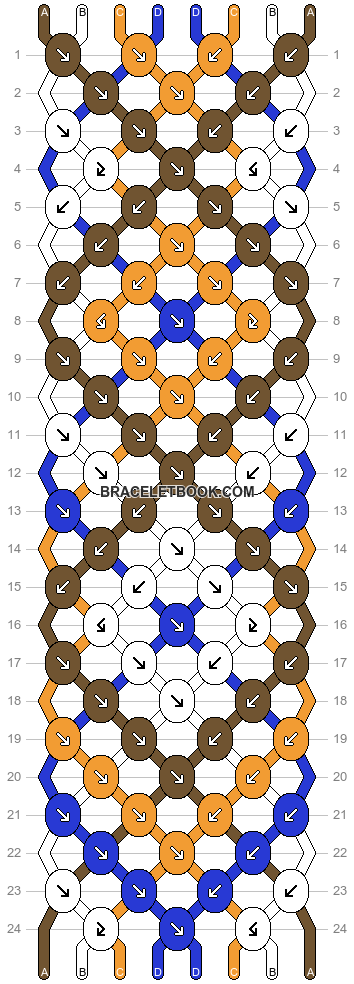 Normal pattern #211421 variation #443469 pattern
