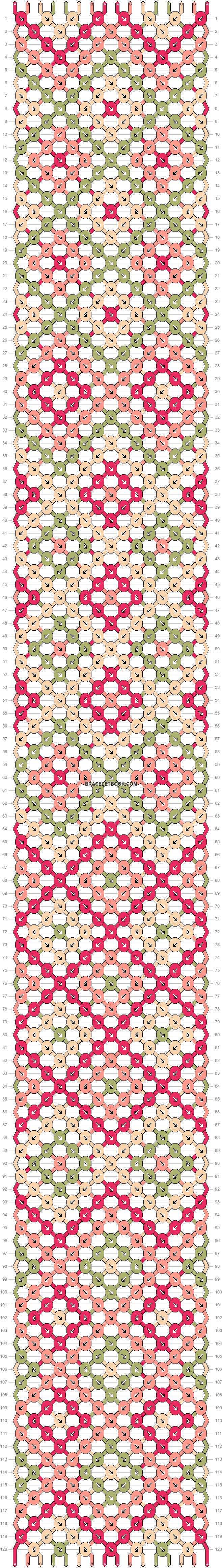 Normal pattern #211440 variation #443471 pattern