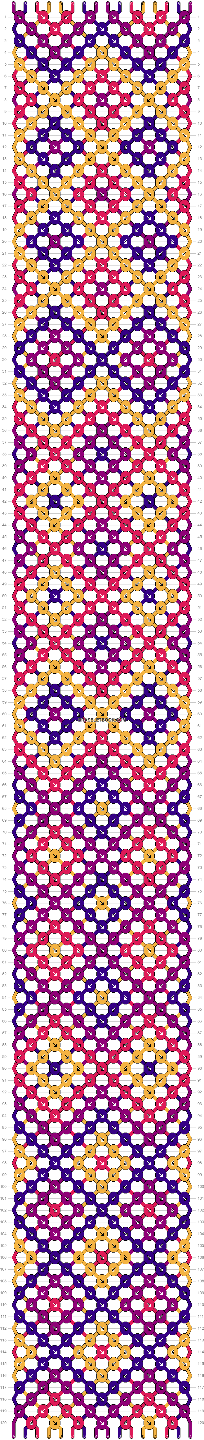 Normal pattern #211440 variation #443472 pattern