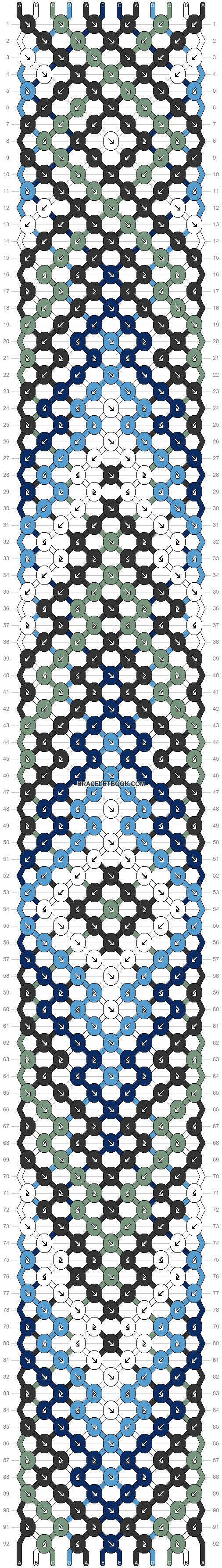 Normal pattern #152273 variation #443474 pattern