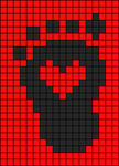 Alpha pattern #166422 variation #443475