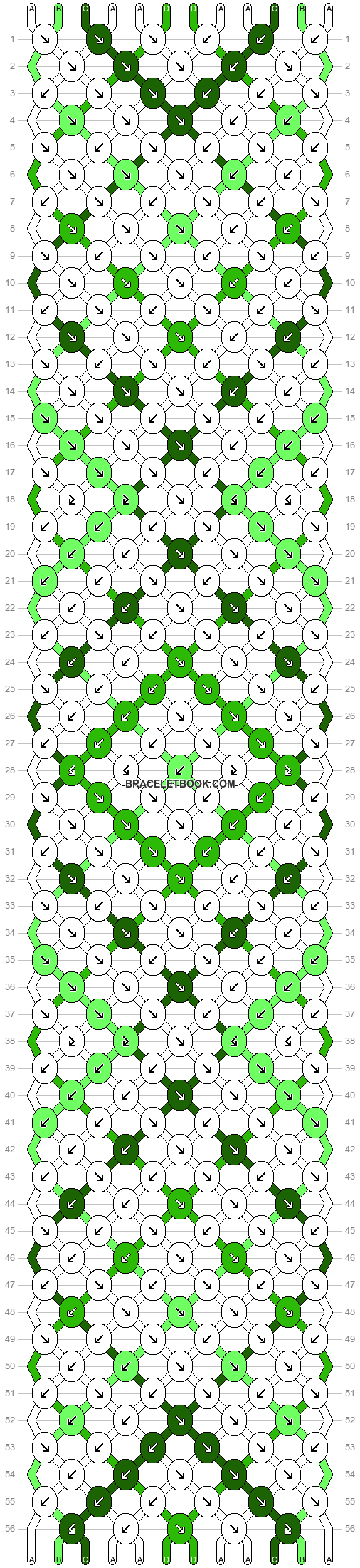 Normal pattern #210501 variation #443476 pattern
