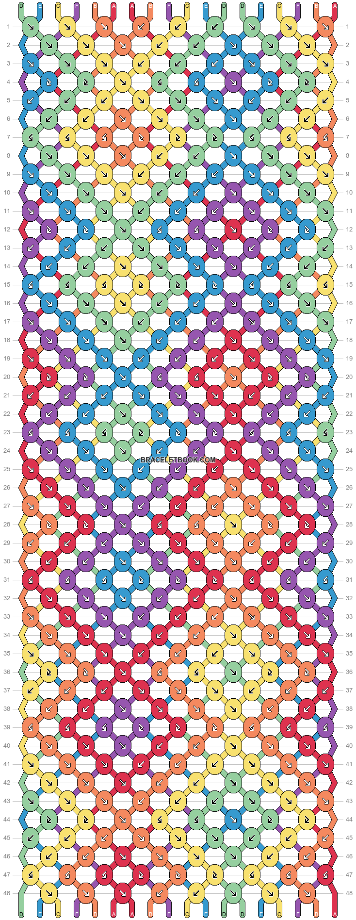 Normal pattern #129896 variation #443477 pattern