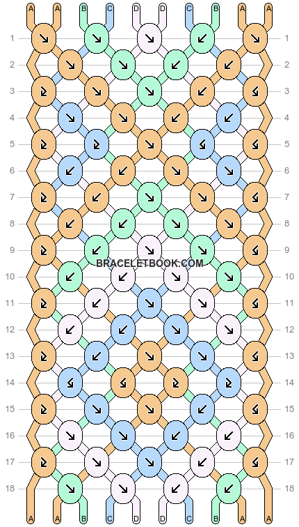 Normal pattern #23268 variation #443478 pattern