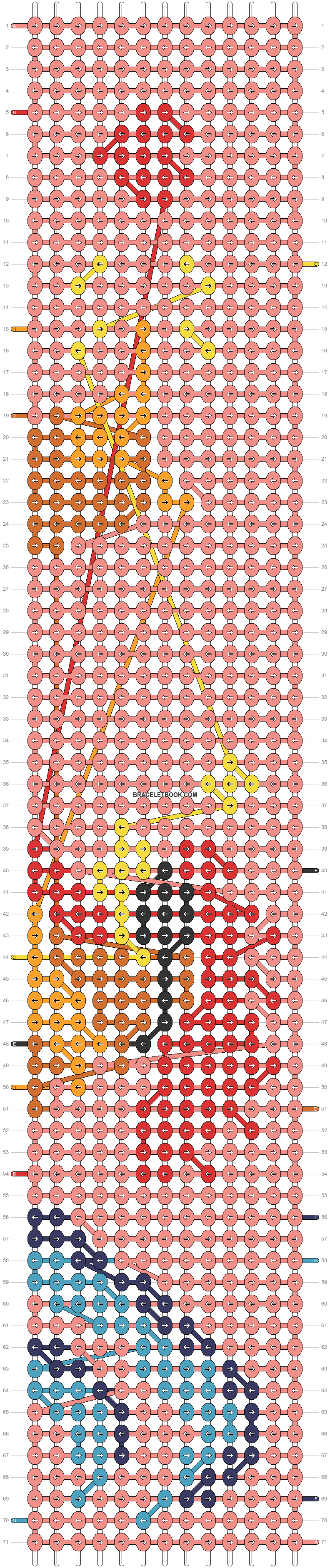 Alpha pattern #209896 variation #443479 pattern