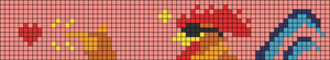 Alpha pattern #209896 variation #443479