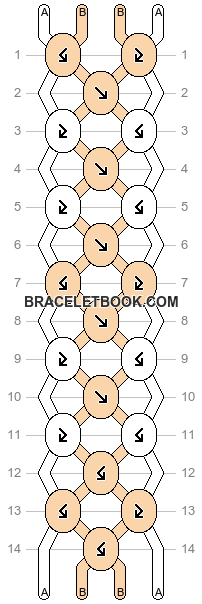 Normal pattern #210242 variation #443480 pattern