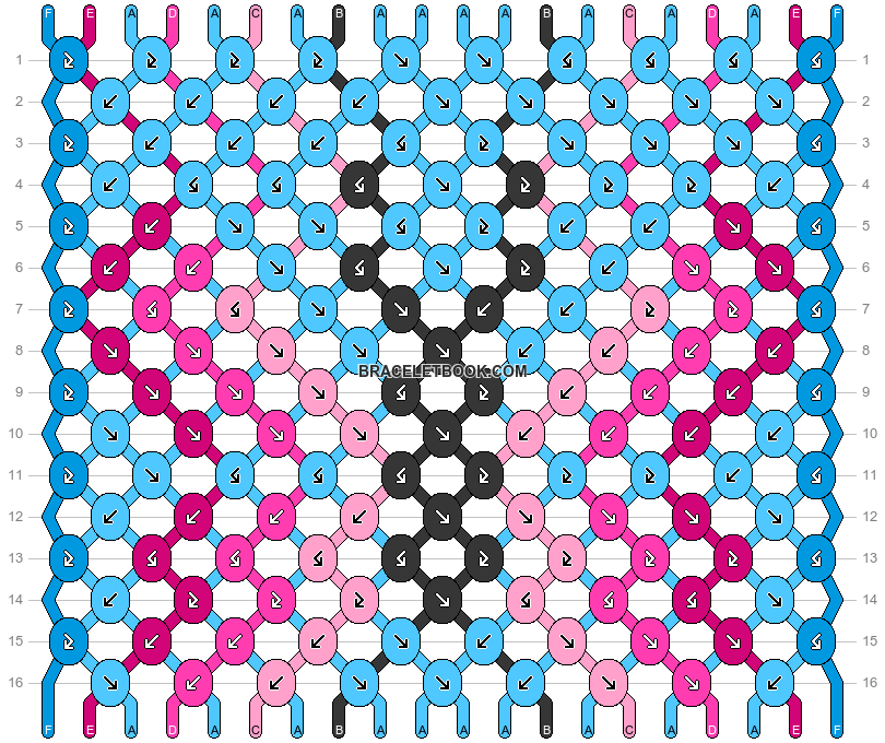 Normal pattern #168839 variation #443481 pattern