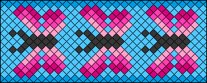 Normal pattern #168839 variation #443481