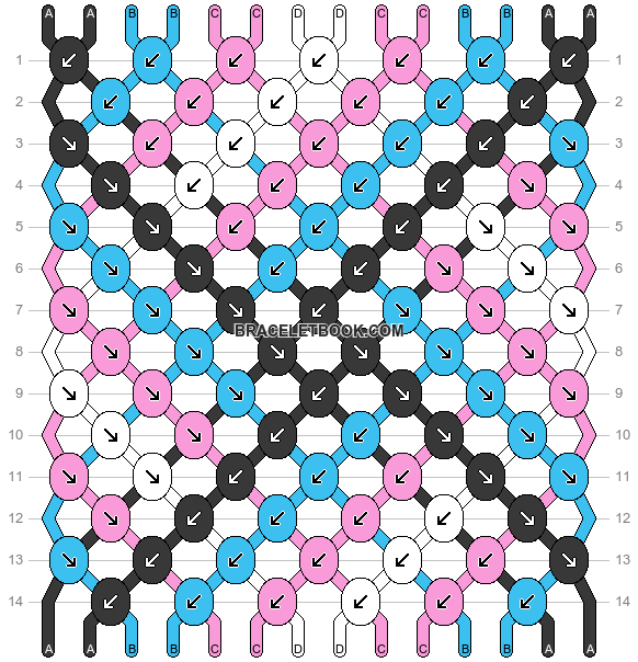 Normal pattern #89680 variation #443482 pattern