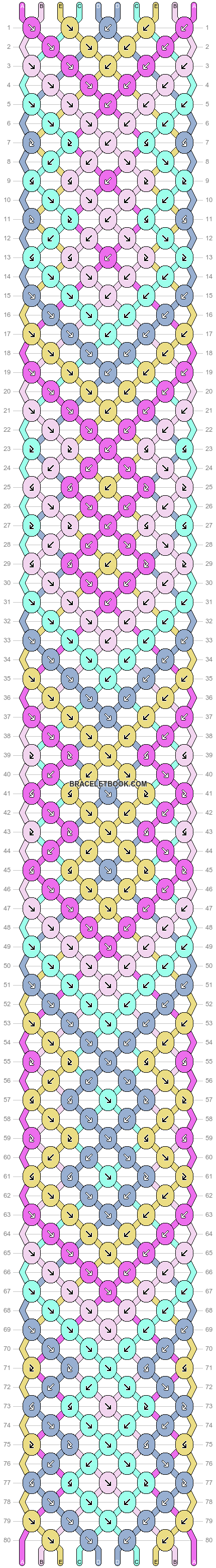 Normal pattern #125594 variation #443483 pattern