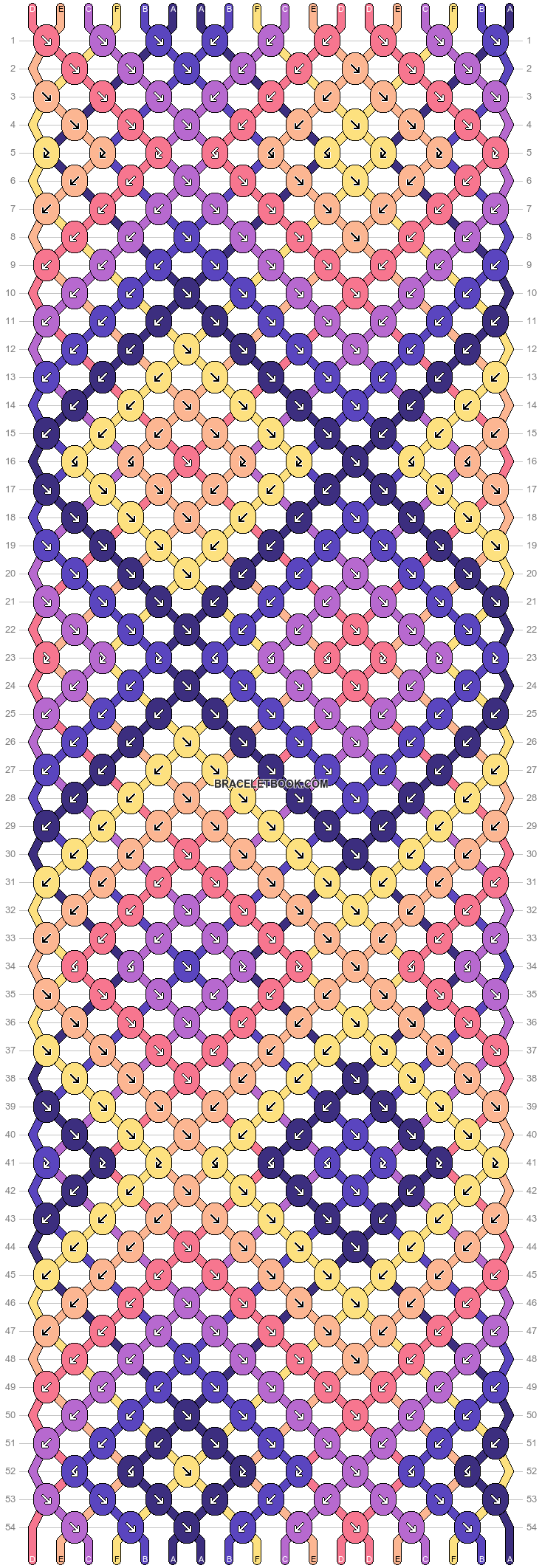 Normal pattern #129894 variation #443485 pattern