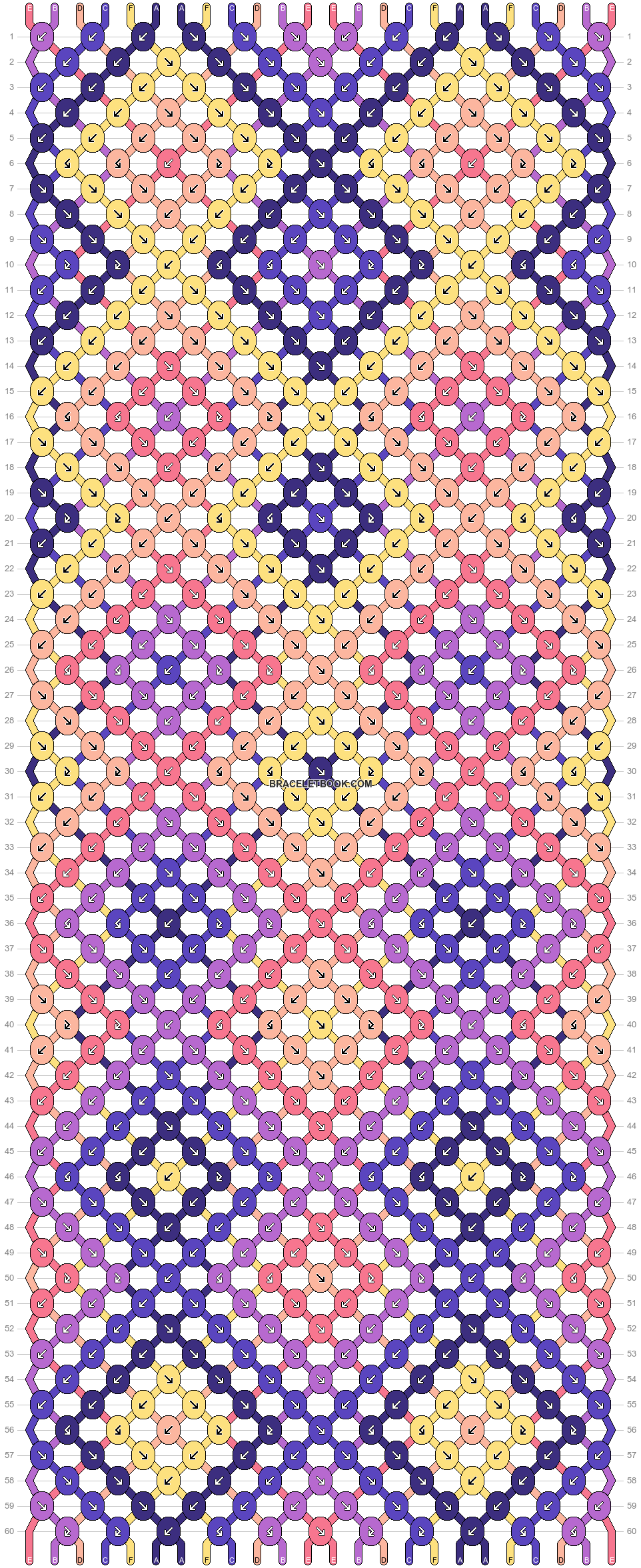 Normal pattern #32445 variation #443487 pattern