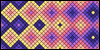 Normal pattern #32445 variation #443487