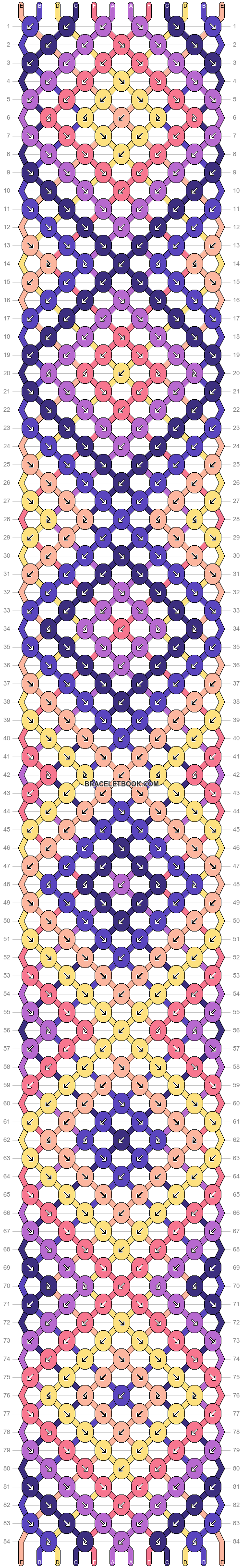 Normal pattern #32429 variation #443488 pattern