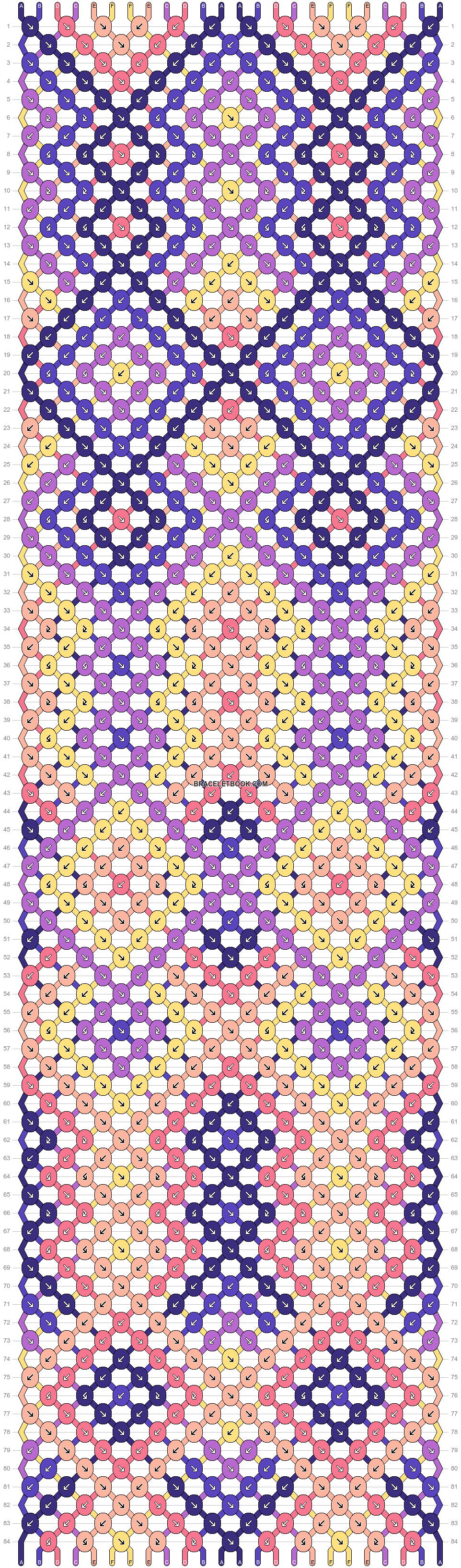 Normal pattern #51192 variation #443489 pattern