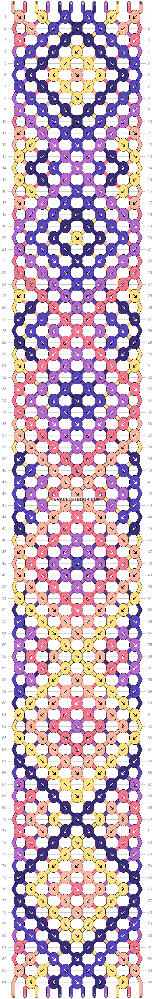 Normal pattern #157778 variation #443490 pattern
