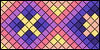 Normal pattern #199947 variation #443491