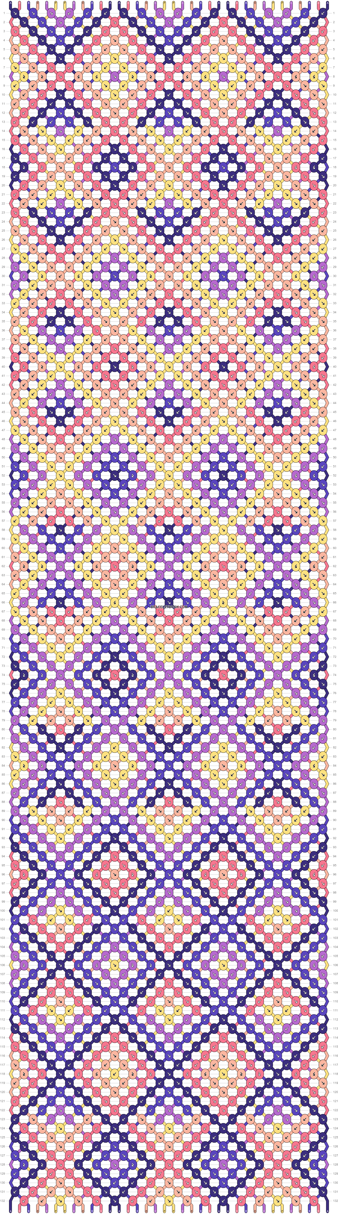 Normal pattern #198381 variation #443492 pattern
