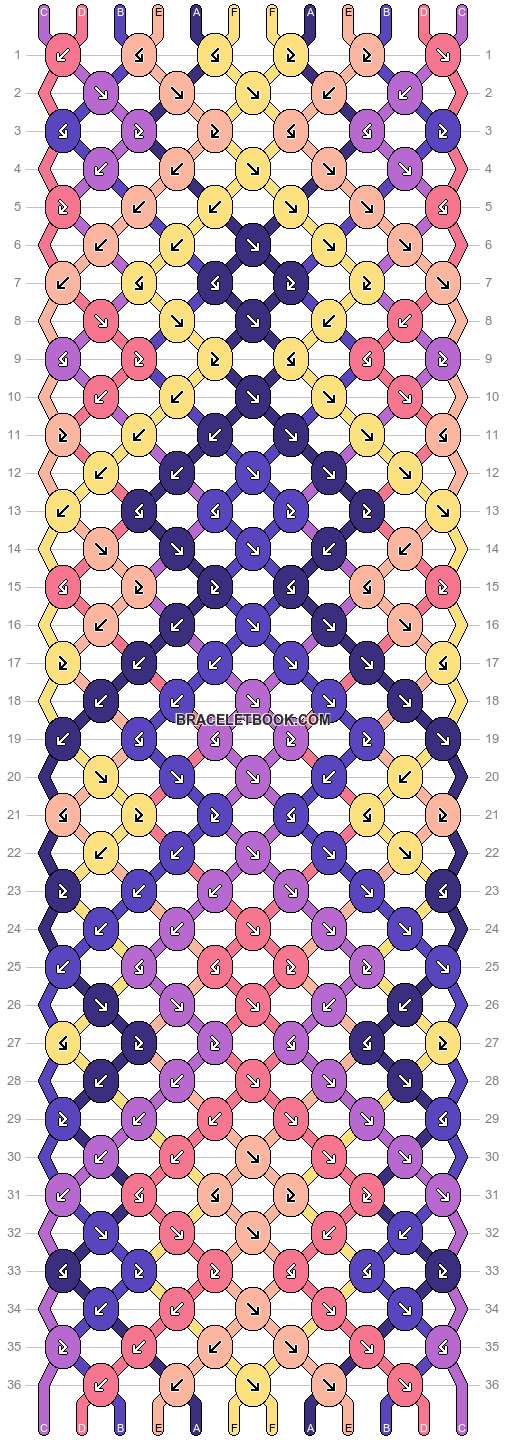 Normal pattern #207141 variation #443493 pattern