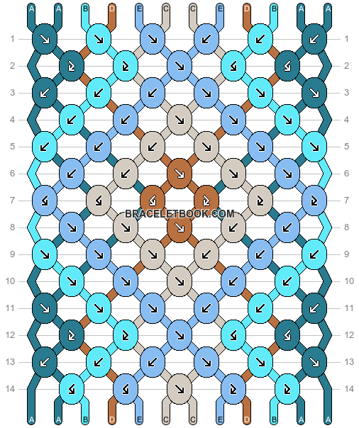 Normal pattern #10023 variation #443495 pattern