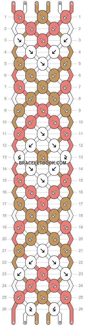 Normal pattern #203816 variation #443497 pattern