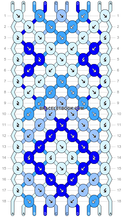 Normal pattern #23268 variation #443498 pattern