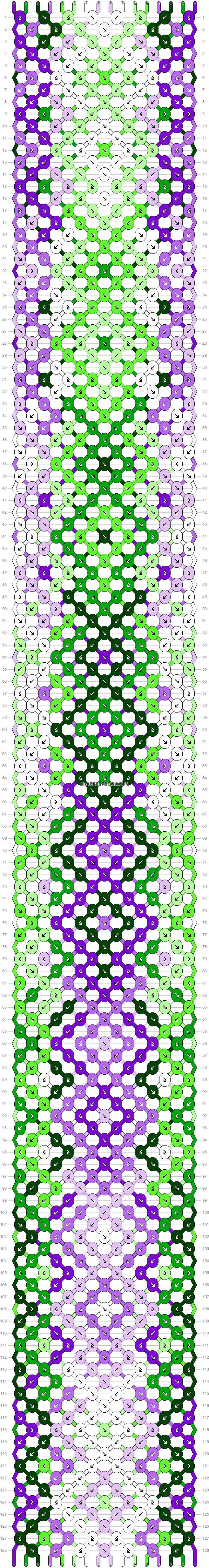 Normal pattern #211443 variation #443500 pattern