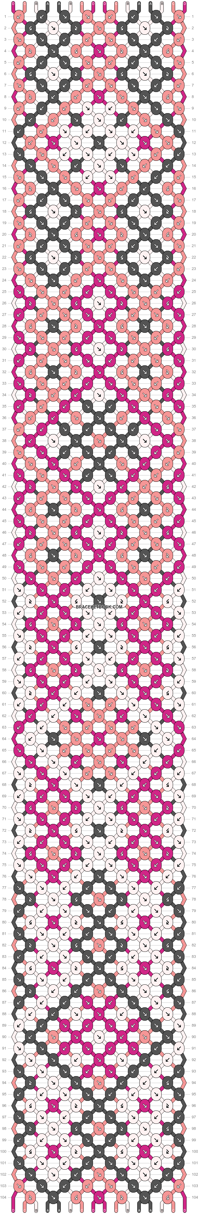 Normal pattern #210420 variation #443501 pattern