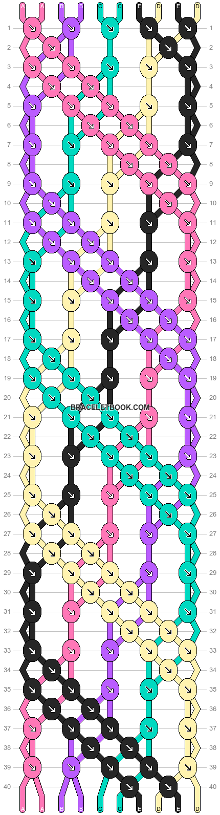 Normal pattern #208971 variation #443503 pattern