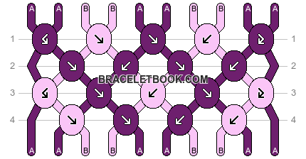 Normal pattern #51471 variation #443504 pattern