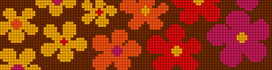 Alpha pattern #13638 variation #443505