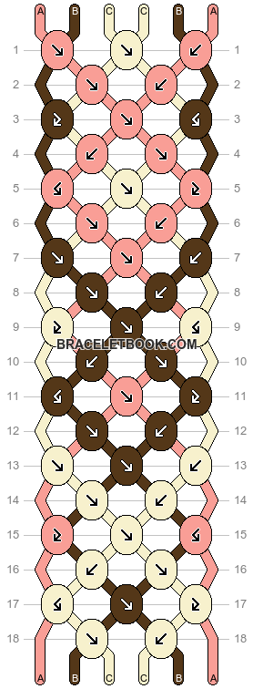 Normal pattern #63 variation #443506 pattern