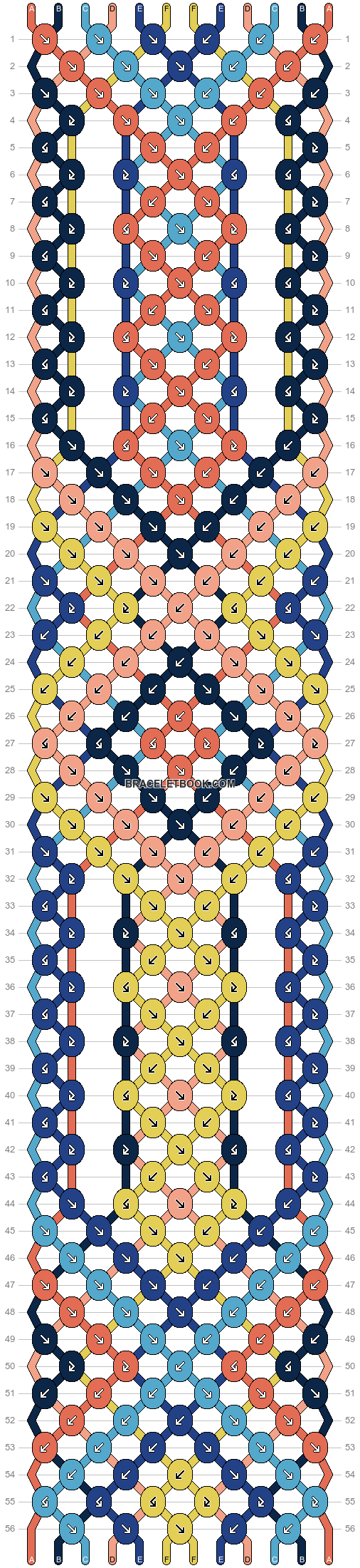 Normal pattern #29554 variation #443507 pattern