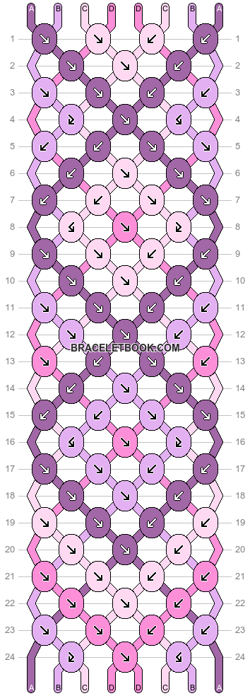 Normal pattern #211421 variation #443508 pattern