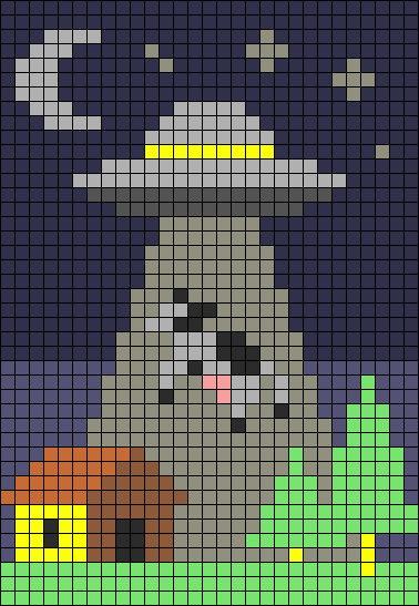 Alpha pattern #210691 variation #443509 preview