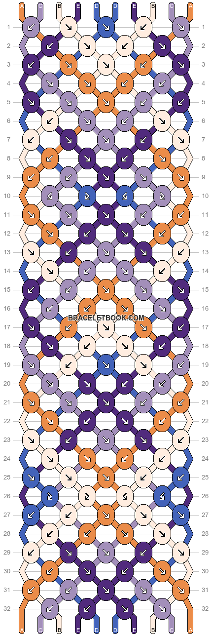 Normal pattern #99622 variation #443511 pattern