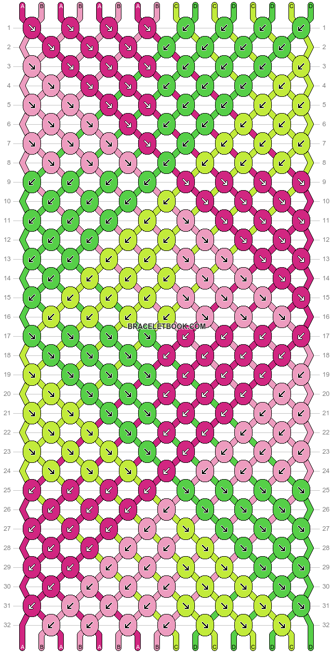 Normal pattern #9913 variation #443512 pattern