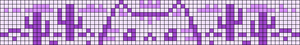 Alpha pattern #181158 variation #443515