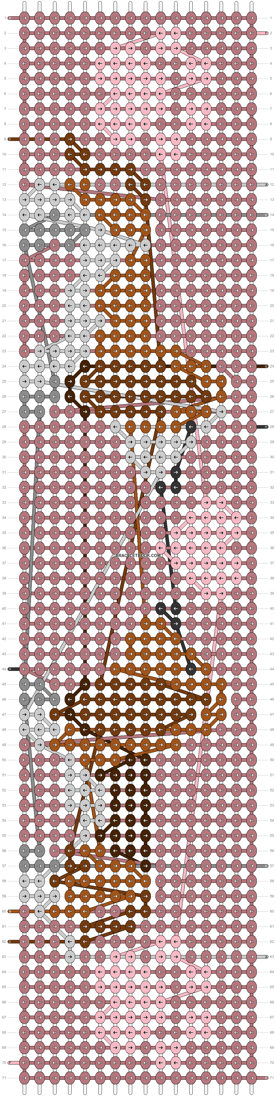 Alpha pattern #156700 variation #443516 pattern