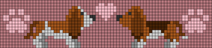 Alpha pattern #156700 variation #443516