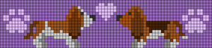 Alpha pattern #156700 variation #443518