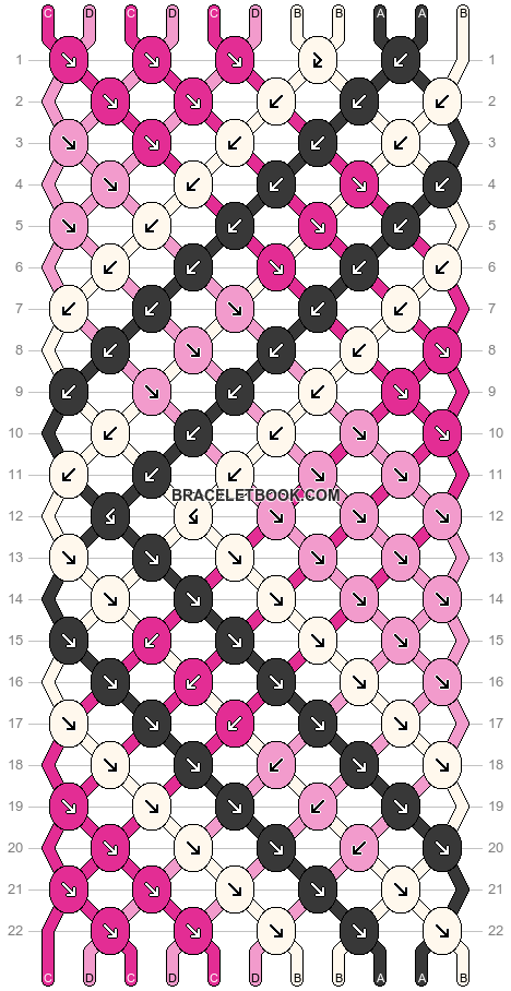 Normal pattern #211458 variation #443520 pattern