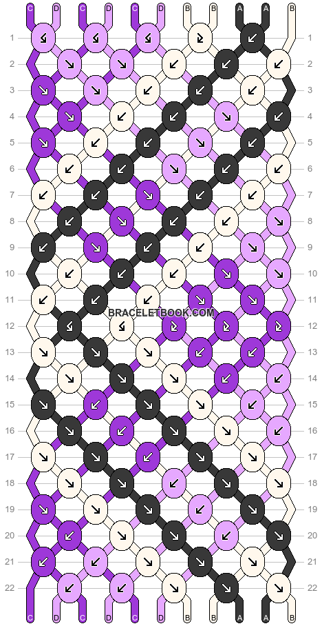 Normal pattern #211459 variation #443525 pattern