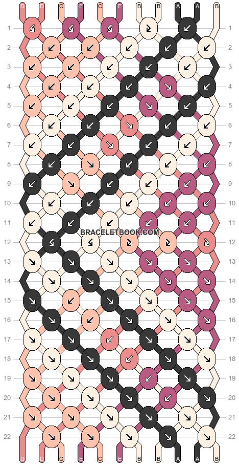 Normal pattern #211462 variation #443527 pattern