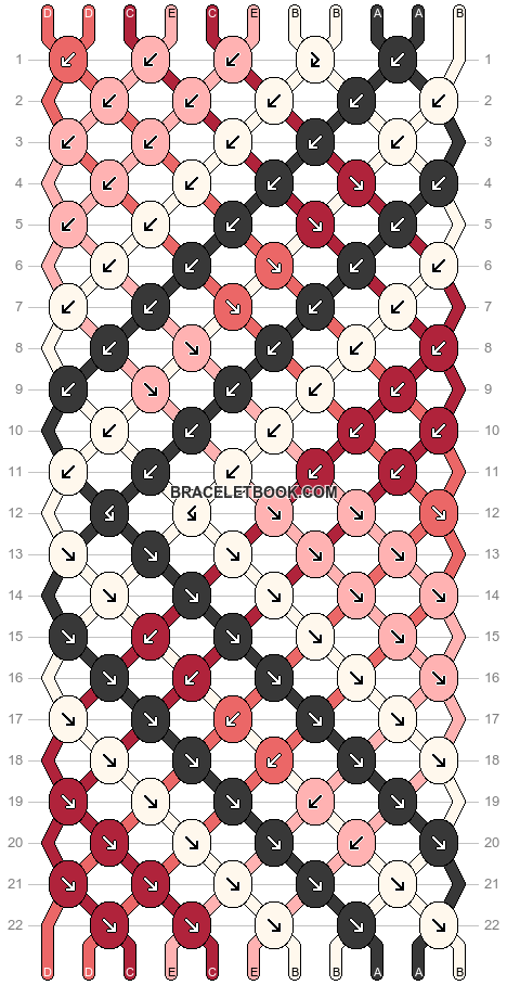 Normal pattern #211460 variation #443529 pattern