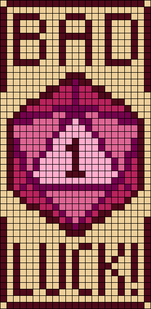 Alpha pattern #204783 variation #443533 preview
