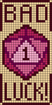Alpha pattern #204783 variation #443533