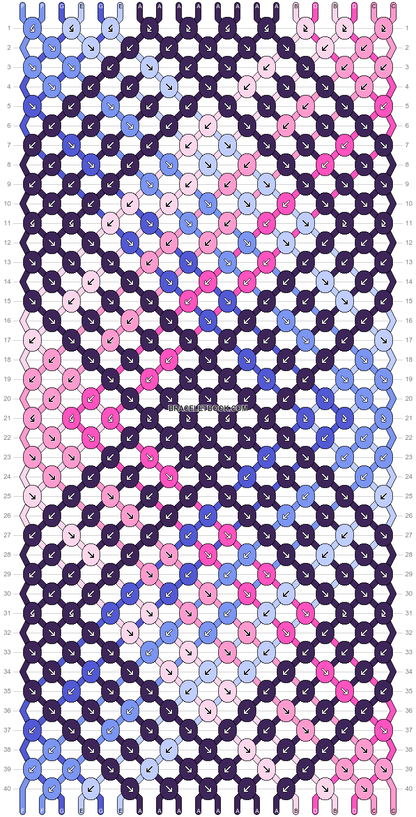 Normal pattern #123691 variation #443534 pattern
